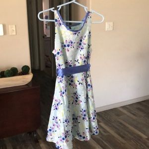 American Girl Dress